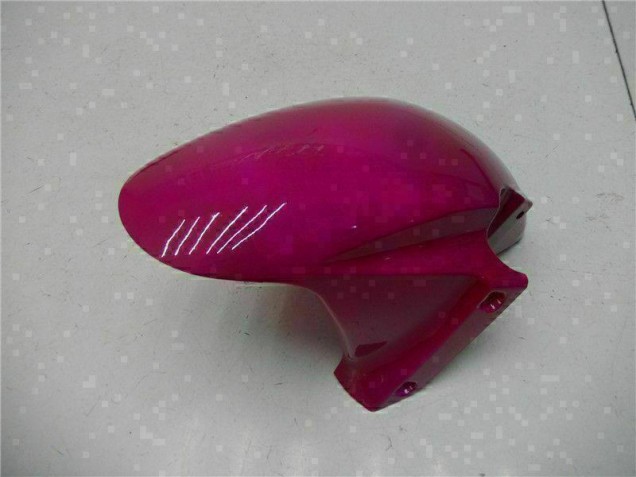 Púrpura Kit Carenado Inyección Honda CBR 600 RR 2003-2004 Púrpura Kit Carenado Inyección Honda CBR 600 RR 2003-2004