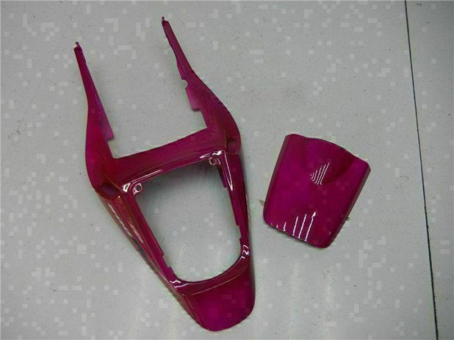 Púrpura Kit Carenado Inyección Honda CBR 600 RR 2003-2004 Púrpura Kit Carenado Inyección Honda CBR 600 RR 2003-2004