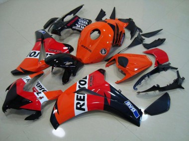 Repsol ABS Moto Plástico Honda CBR 1000 RR 2008-2011