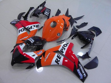 Repsol ABS Moto Plásticos Honda CBR 1000 RR 2008-2011