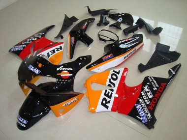 Repsol Carenado Moto Honda CBR 900 RR 919 1998-1999