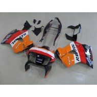 Repsol Carenado Moto Honda VFR 800 1998-2001