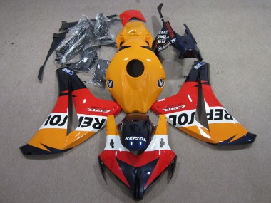 Repsol Kit Carenado Moto Honda CBR 1000 RR 2008-2011