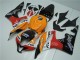 Repsol Kit Carenado Moto Honda CBR 600 RR 2007-2008 Repsol Kit Carenado Moto Honda CBR 600 RR 2007-2008