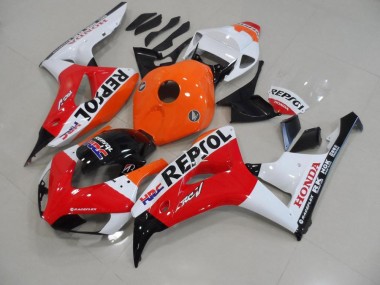 Repsol Kit Carenados Moto Honda CBR 1000 RR 2006-2007
