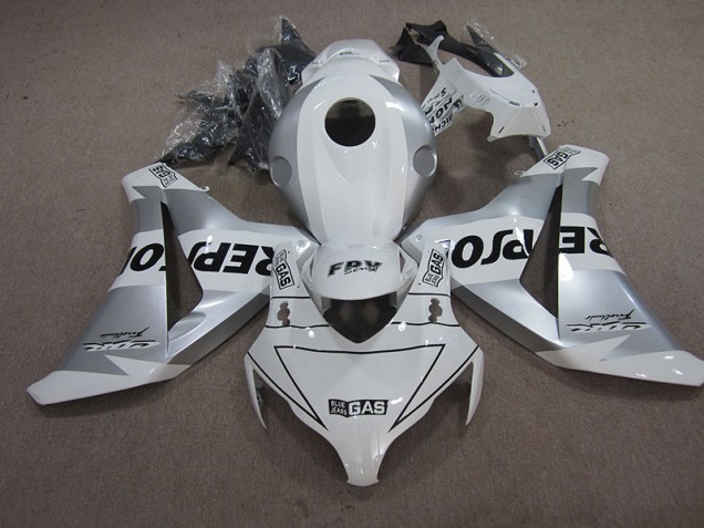 Repsol Kit Completo Carenado Moto Honda CBR 1000 RR 2008-2011 Repsol Kit Completo Carenado Moto Honda CBR 1000 RR 2008-2011