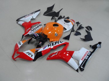 Repsol Kit Completo Carenado Moto Honda CBR 600 RR 2007-2008