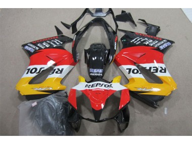 Repsol Kit Completo Carenado Moto Honda VFR 800 2002-2013
