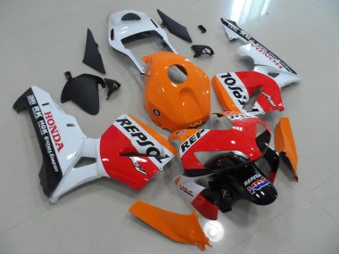 Repsol Kits Completo Carenado Moto Honda CBR 600 RR 2003-2004