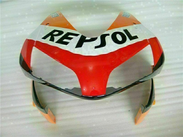 Repsol Plástico Moto Honda CBR 600 RR 2003-2004 Repsol Plástico Moto Honda CBR 600 RR 2003-2004