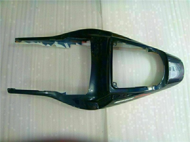 Repsol Plástico Moto Honda CBR 600 RR 2003-2004 Repsol Plástico Moto Honda CBR 600 RR 2003-2004