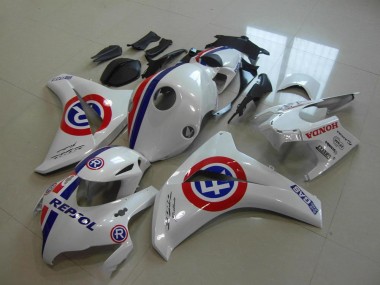 Repsol R Carenado Moto Honda CBR 1000 RR 2008-2011