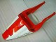 Rojo ABS Carenado Motocicleta Honda CBR 600 RR 2003-2004 Rojo ABS Carenado Motocicleta Honda CBR 600 RR 2003-2004