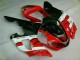 Rojo ABS Moto Plástica Yamaha R1 2000-2001 Rojo ABS Moto Plástica Yamaha R1 2000-2001