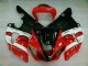 Rojo ABS Moto Plástica Yamaha R1 2000-2001 Rojo ABS Moto Plástica Yamaha R1 2000-2001