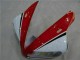 Rojo ABS Moto Plástica Yamaha R1 2002-2003 Rojo ABS Moto Plástica Yamaha R1 2002-2003