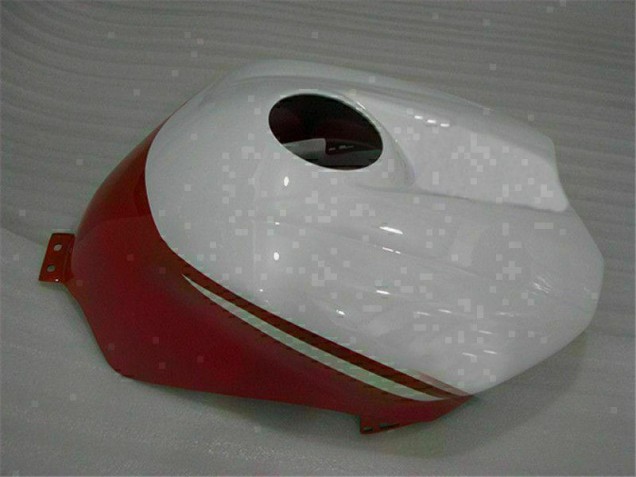 Rojo ABS Moto Plástica Yamaha R1 2004-2006 Rojo ABS Moto Plástica Yamaha R1 2004-2006
