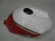 Rojo ABS Moto Plástica Yamaha R1 2004-2006 Rojo ABS Moto Plástica Yamaha R1 2004-2006