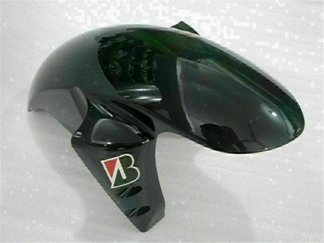 Rojo ABS Moto Plástica Yamaha R1 2004-2006 Rojo ABS Moto Plástica Yamaha R1 2004-2006