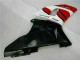 Rojo ABS Moto Plástico Yamaha R1 2000-2001 Rojo ABS Moto Plástico Yamaha R1 2000-2001