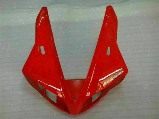 Rojo ABS Moto Plástico Yamaha R1 2002-2003 Rojo ABS Moto Plástico Yamaha R1 2002-2003