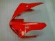 Rojo ABS Moto Plástico Yamaha R1 2002-2003 Rojo ABS Moto Plástico Yamaha R1 2002-2003