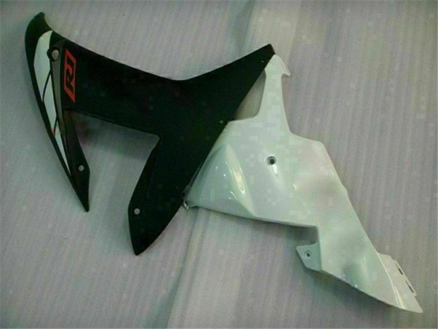 Rojo ABS Moto Plástico Yamaha R1 2002-2003 Rojo ABS Moto Plástico Yamaha R1 2002-2003
