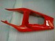 Rojo ABS Moto Plástico Yamaha R1 2002-2003 Rojo ABS Moto Plástico Yamaha R1 2002-2003