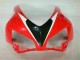 Rojo Azul Blanco Carenado Moto Honda CBR 1000 RR 2004-2005 Rojo Azul Blanco Carenado Moto Honda CBR 1000 RR 2004-2005