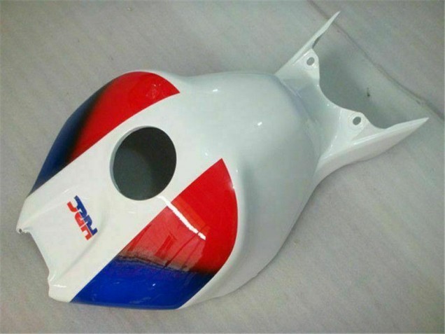 Rojo Azul Blanco Carenado Moto Honda CBR 1000 RR 2004-2005 Rojo Azul Blanco Carenado Moto Honda CBR 1000 RR 2004-2005