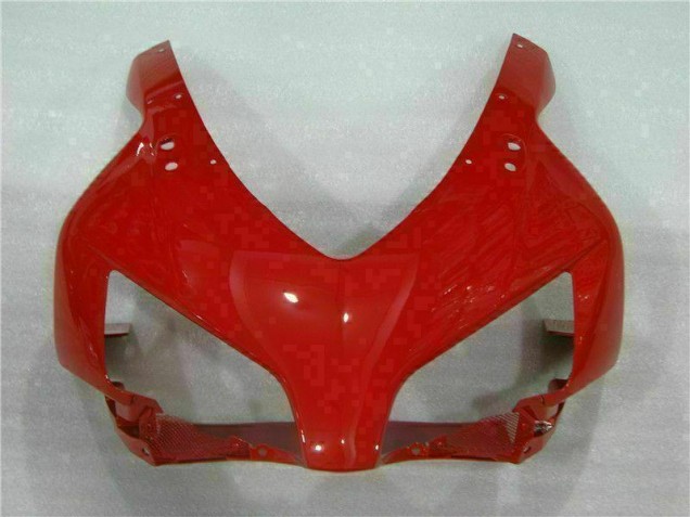 Rojo Azul Carenado Moto Honda CBR 1000 RR 2004-2005 Rojo Azul Carenado Moto Honda CBR 1000 RR 2004-2005