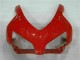 Rojo Azul Carenado Moto Honda CBR 1000 RR 2004-2005 Rojo Azul Carenado Moto Honda CBR 1000 RR 2004-2005