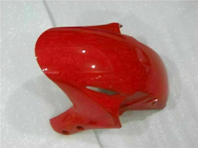 Rojo Azul Carenado Moto Honda CBR 1000 RR 2004-2005 Rojo Azul Carenado Moto Honda CBR 1000 RR 2004-2005