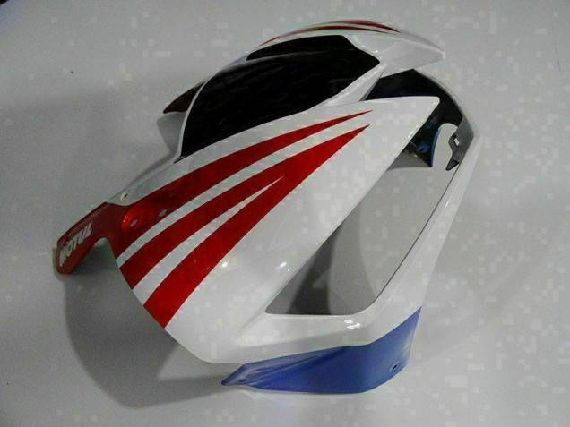 Rojo Azul Carenado Moto Honda CBR 600 RR 2013-2021 Rojo Azul Carenado Moto Honda CBR 600 RR 2013-2021