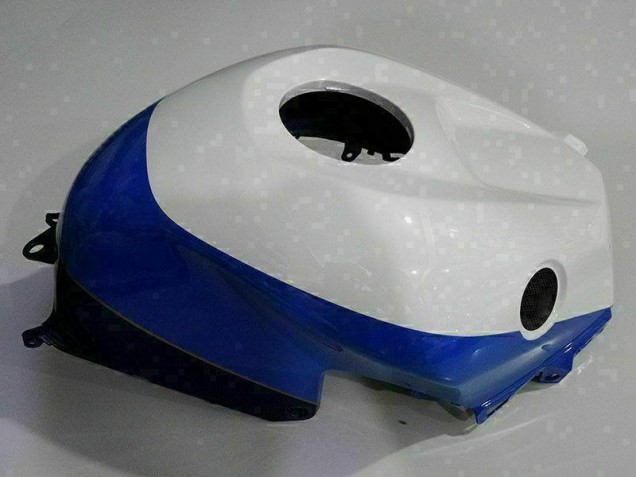 Rojo Azul Carenado Moto Honda CBR 600 RR 2013-2021 Rojo Azul Carenado Moto Honda CBR 600 RR 2013-2021