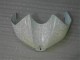 Rojo Blanco ABS Moto Plásticos Yamaha R6 2006-2007 Rojo Blanco ABS Moto Plásticos Yamaha R6 2006-2007