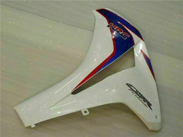 Rojo Blanco Azul Kits Carenado Moto Honda CBR 1000 RR 2008-2011