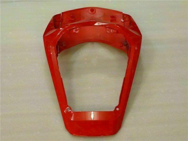 Rojo Blanco Azul Kits Carenado Moto Honda CBR 1000 RR 2008-2011