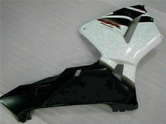Rojo Blanco Carrocería Motocicletas Honda CBR 600 RR 2003-2004 Rojo Blanco Carrocería Motocicletas Honda CBR 600 RR 2003-2004
