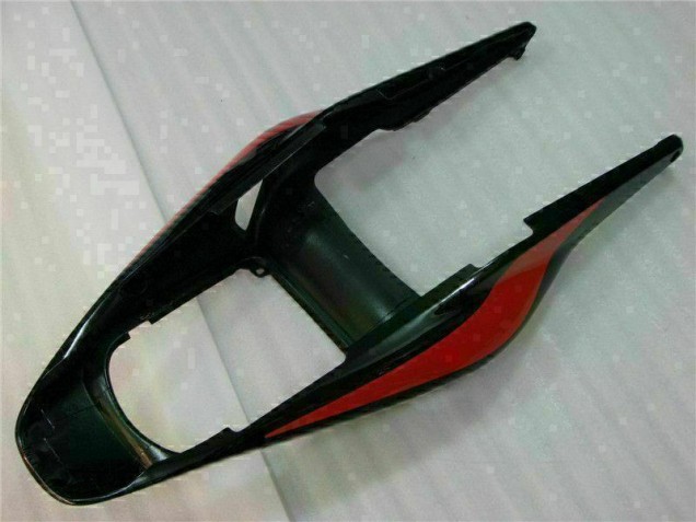 Rojo Blanco Carrocería Motocicletas Honda CBR 600 RR 2003-2004 Rojo Blanco Carrocería Motocicletas Honda CBR 600 RR 2003-2004