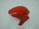 Rojo Blanco Inyección Kits Carenado Moto Honda CBR 1000 RR 2004-2005 Rojo Blanco Inyección Kits Carenado Moto Honda CBR 1000 RR 2004-2005