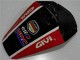 Rojo Blanco Kit Carenado Moto Honda CBR 1000 RR 2008-2011 Rojo Blanco Kit Carenado Moto Honda CBR 1000 RR 2008-2011