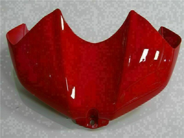 Rojo Blanco Kit Carenado Moto Yamaha R6 2006-2007 Rojo Blanco Kit Carenado Moto Yamaha R6 2006-2007