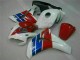 Rojo Blanco Kit Completo Carenado Moto Honda CBR 1000 RR 2008-2011 Rojo Blanco Kit Completo Carenado Moto Honda CBR 1000 RR 2008-2011