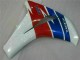 Rojo Blanco Kit Completo Carenado Moto Honda CBR 1000 RR 2008-2011 Rojo Blanco Kit Completo Carenado Moto Honda CBR 1000 RR 2008-2011
