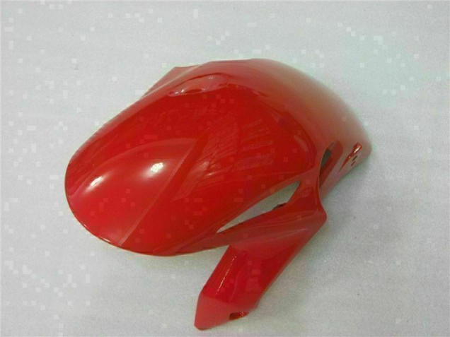 Rojo Blanco Kit Completo Carenado Moto Honda CBR 1000 RR 2008-2011 Rojo Blanco Kit Completo Carenado Moto Honda CBR 1000 RR 2008-2011