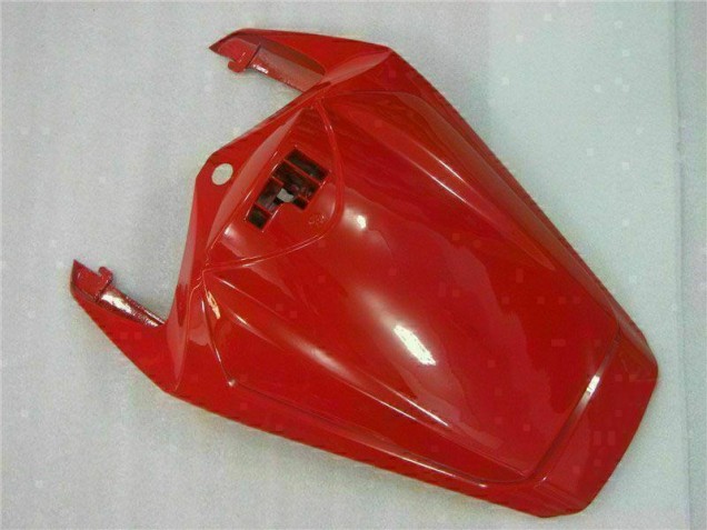 Rojo Blanco Kit Completo Carenado Moto Honda CBR 1000 RR 2008-2011 Rojo Blanco Kit Completo Carenado Moto Honda CBR 1000 RR 2008-2011
