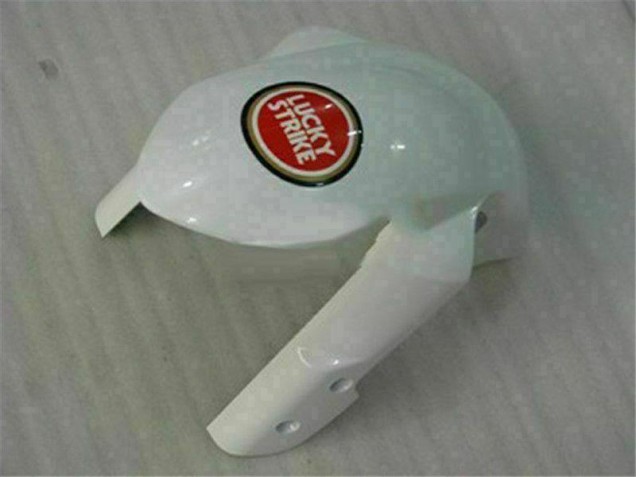 Rojo Blanco Kits Carenado Moto Suzuki GSXR 1000 K5 2005-2006 Rojo Blanco Kits Carenado Moto Suzuki GSXR 1000 K5 2005-2006
