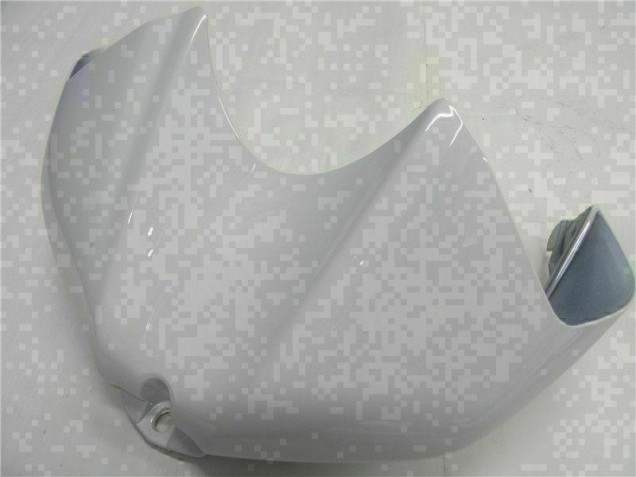 Rojo Blanco Kits Completo Carenado Moto ABS Yamaha R6 2006-2007 Rojo Blanco Kits Completo Carenado Moto ABS Yamaha R6 2006-2007