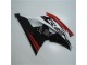 Rojo Blanco Kits Completo Carenado Moto ABS Yamaha R6 2008-2016 Rojo Blanco Kits Completo Carenado Moto ABS Yamaha R6 2008-2016
